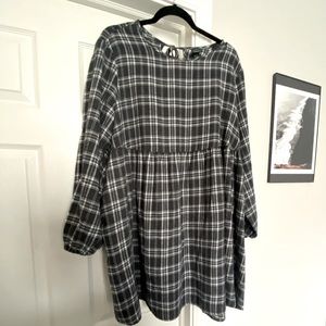 4/$20 Peasant Dress